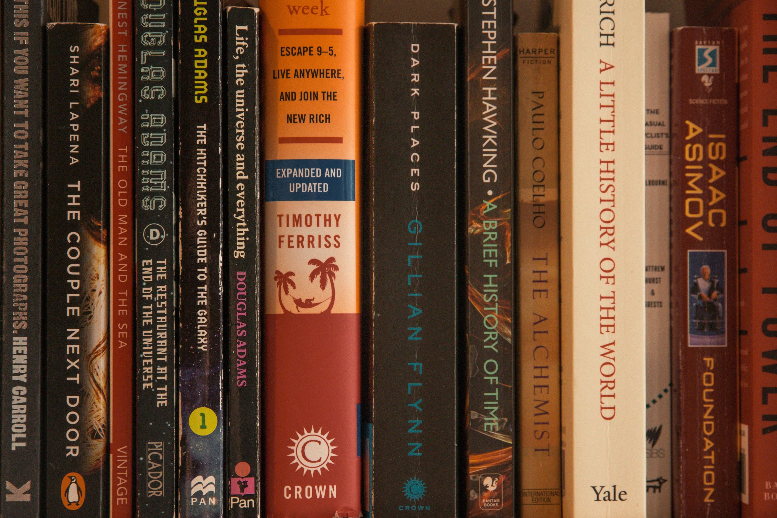Publish, and Be Damned
